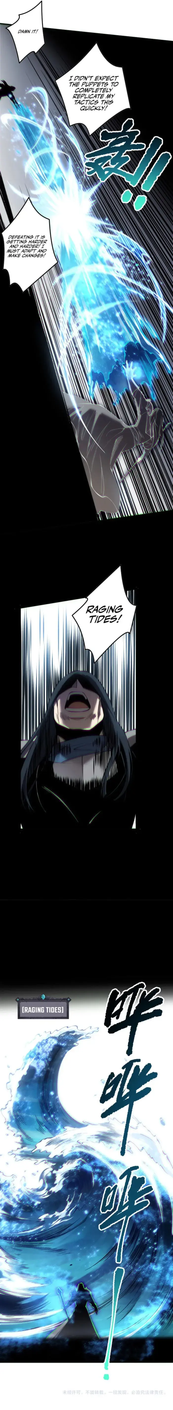 Catastrophic Necromancer Chapter 171 image 13_optimized